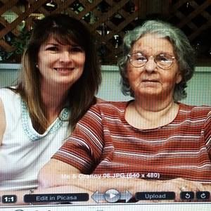 Meet your Posher, Karen